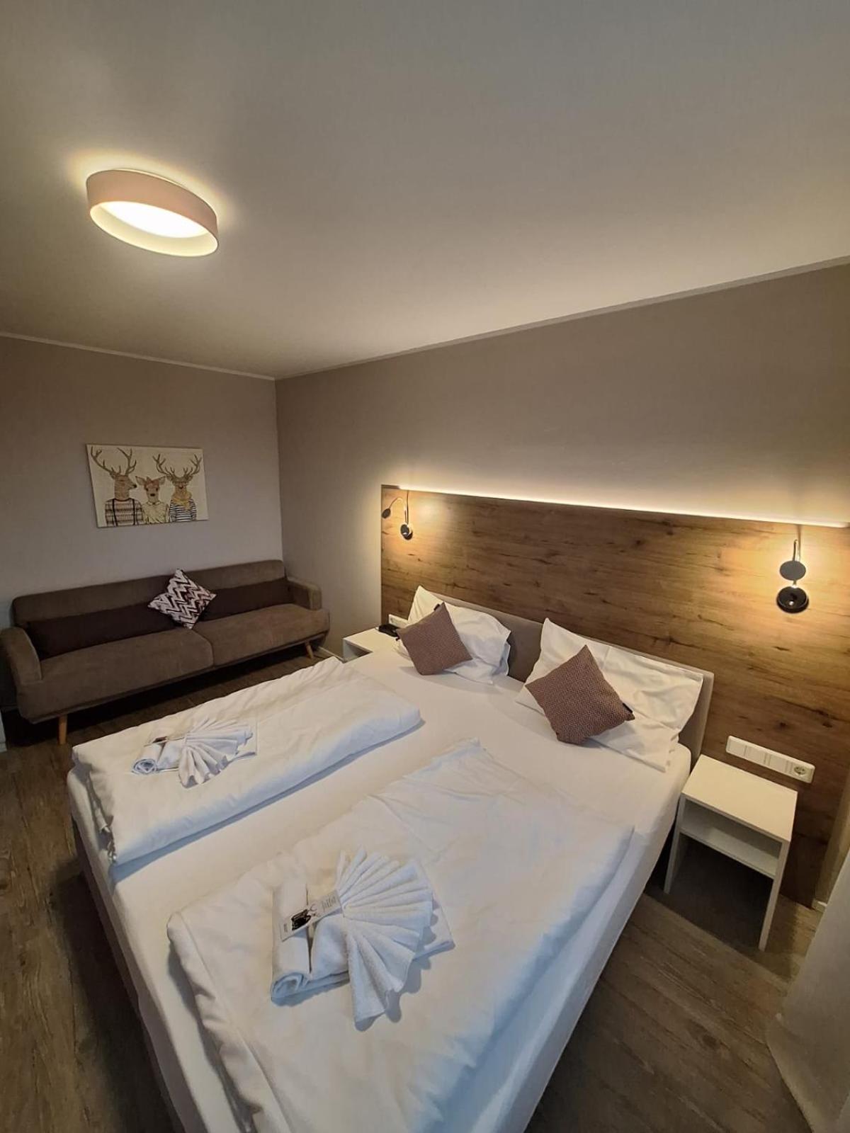 Seegasthof Breineder - Familien & Seminarhotel Monichwald Luaran gambar