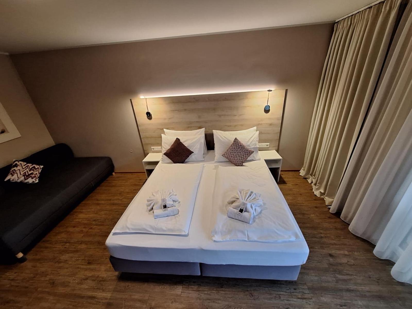 Seegasthof Breineder - Familien & Seminarhotel Monichwald Luaran gambar