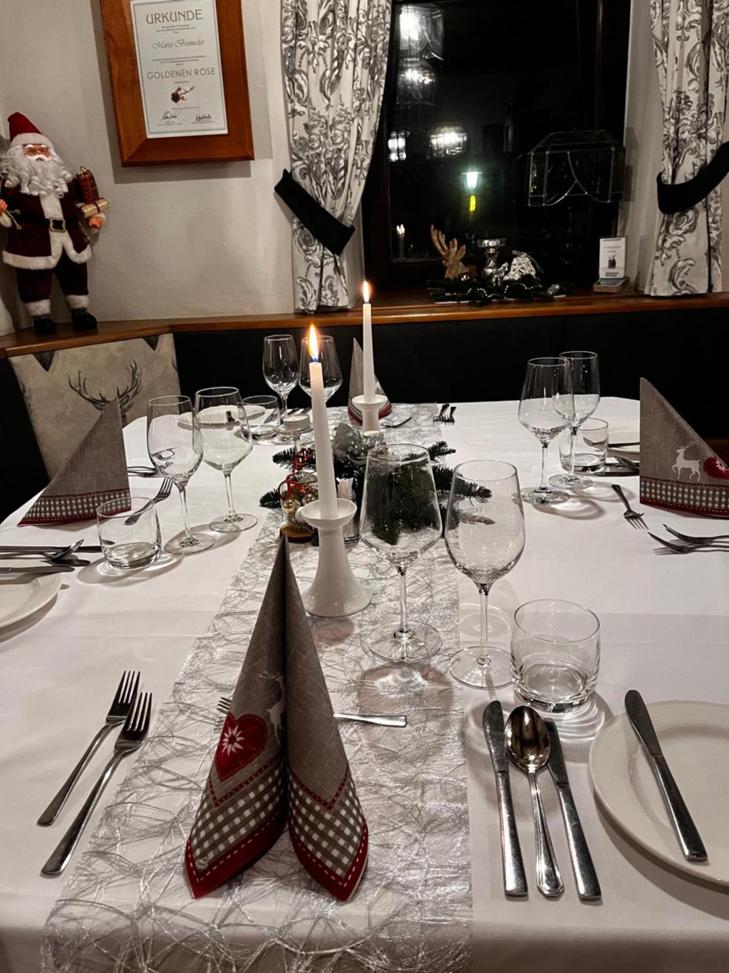 Seegasthof Breineder - Familien & Seminarhotel Monichwald Luaran gambar