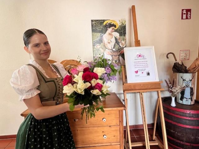 Seegasthof Breineder - Familien & Seminarhotel Monichwald Luaran gambar