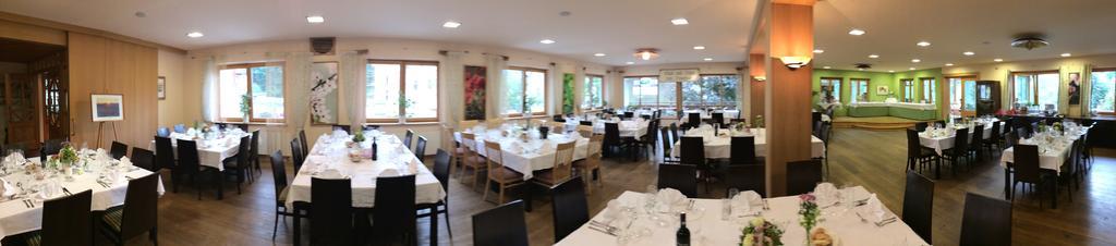 Seegasthof Breineder - Familien & Seminarhotel Monichwald Luaran gambar