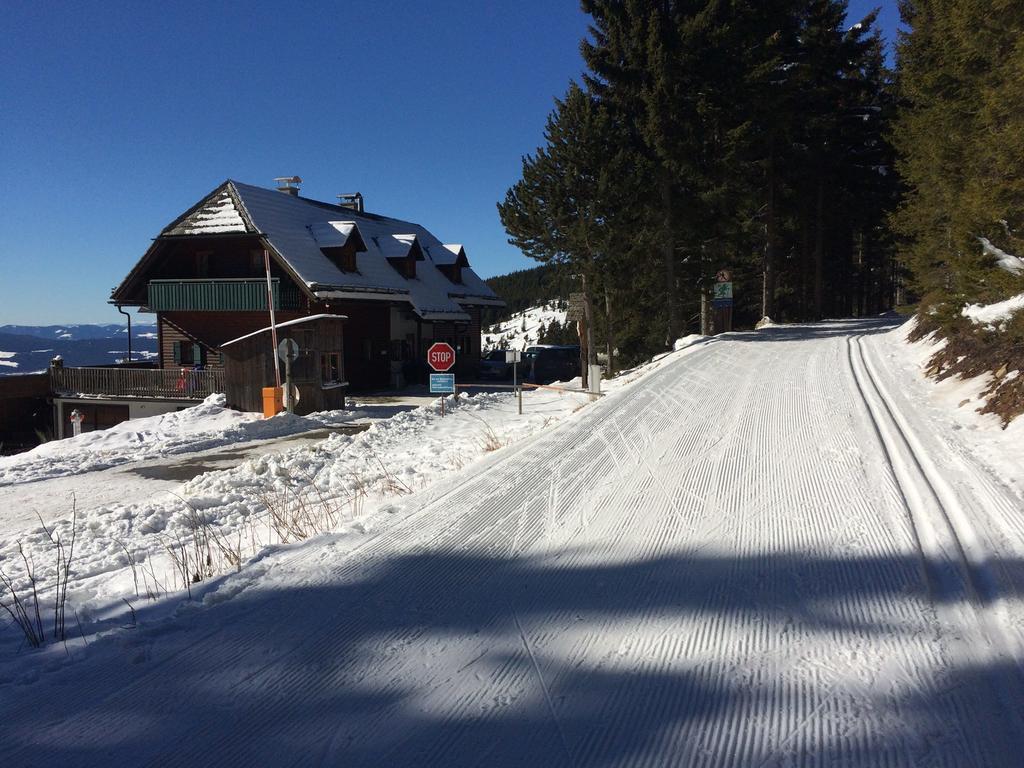 Seegasthof Breineder - Familien & Seminarhotel Monichwald Luaran gambar