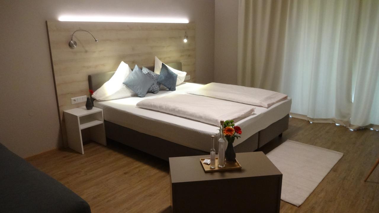 Seegasthof Breineder - Familien & Seminarhotel Monichwald Luaran gambar