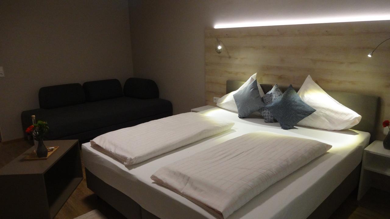 Seegasthof Breineder - Familien & Seminarhotel Monichwald Luaran gambar
