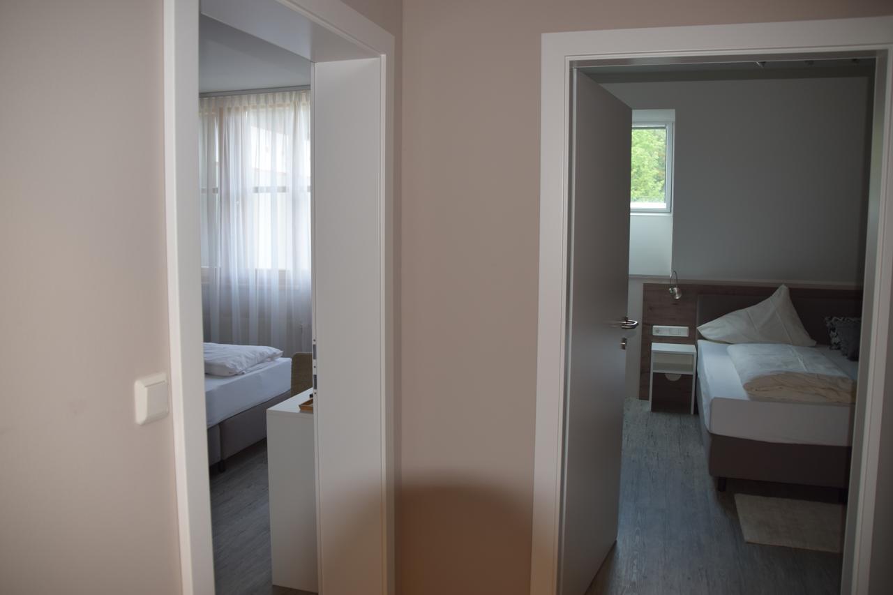 Seegasthof Breineder - Familien & Seminarhotel Monichwald Luaran gambar