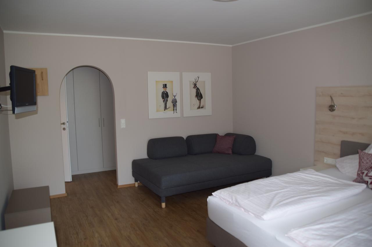 Seegasthof Breineder - Familien & Seminarhotel Monichwald Luaran gambar