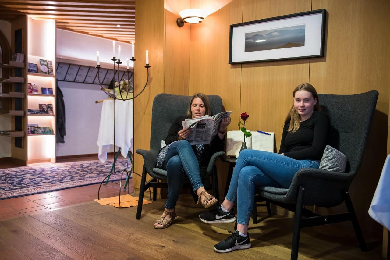 Seegasthof Breineder - Familien & Seminarhotel Monichwald Luaran gambar