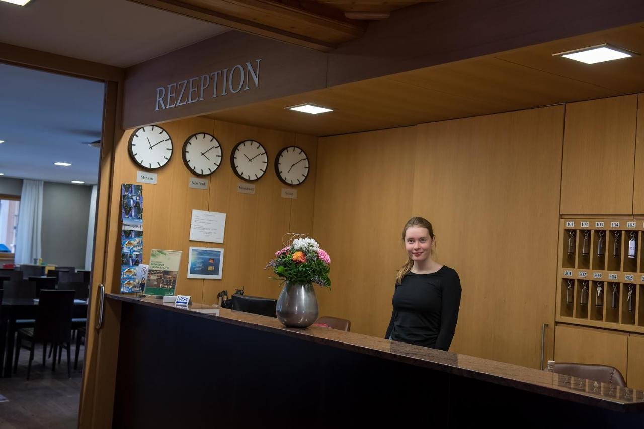 Seegasthof Breineder - Familien & Seminarhotel Monichwald Luaran gambar